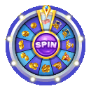 Spin & Win Lucky Draw icon