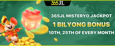 Weekly VIP Cashback Rebate promotion banner